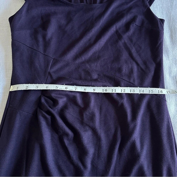 Ann Taylor Purple Dress - Picture 7 of 12